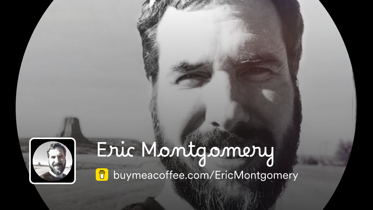 Eric Montgomery is providing Technical Services (tech support