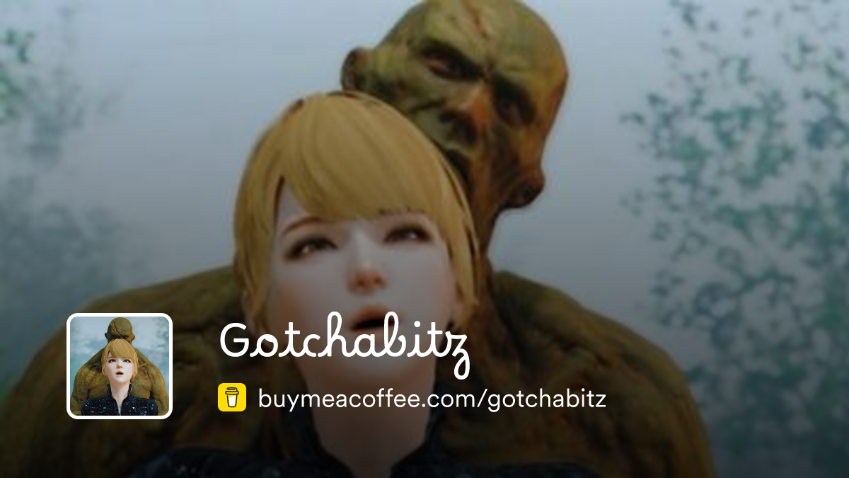 Gotchabitz is creating ryona videos