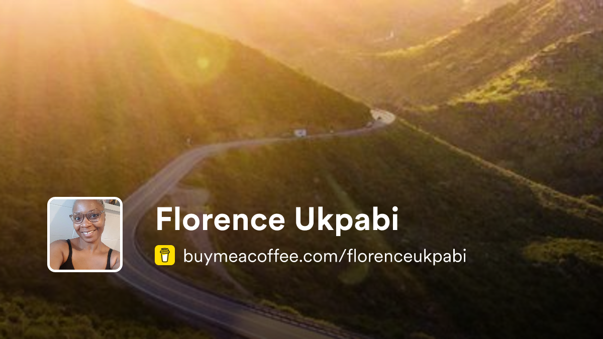 Florence Ukpabi is Sharing thoughts and reflections on women's ...