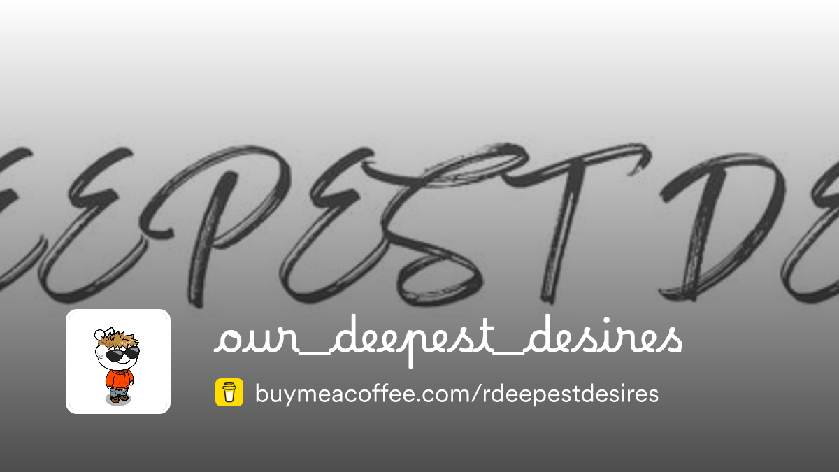 our_deepest_desires is sharing erotic stories based on our unorthodox