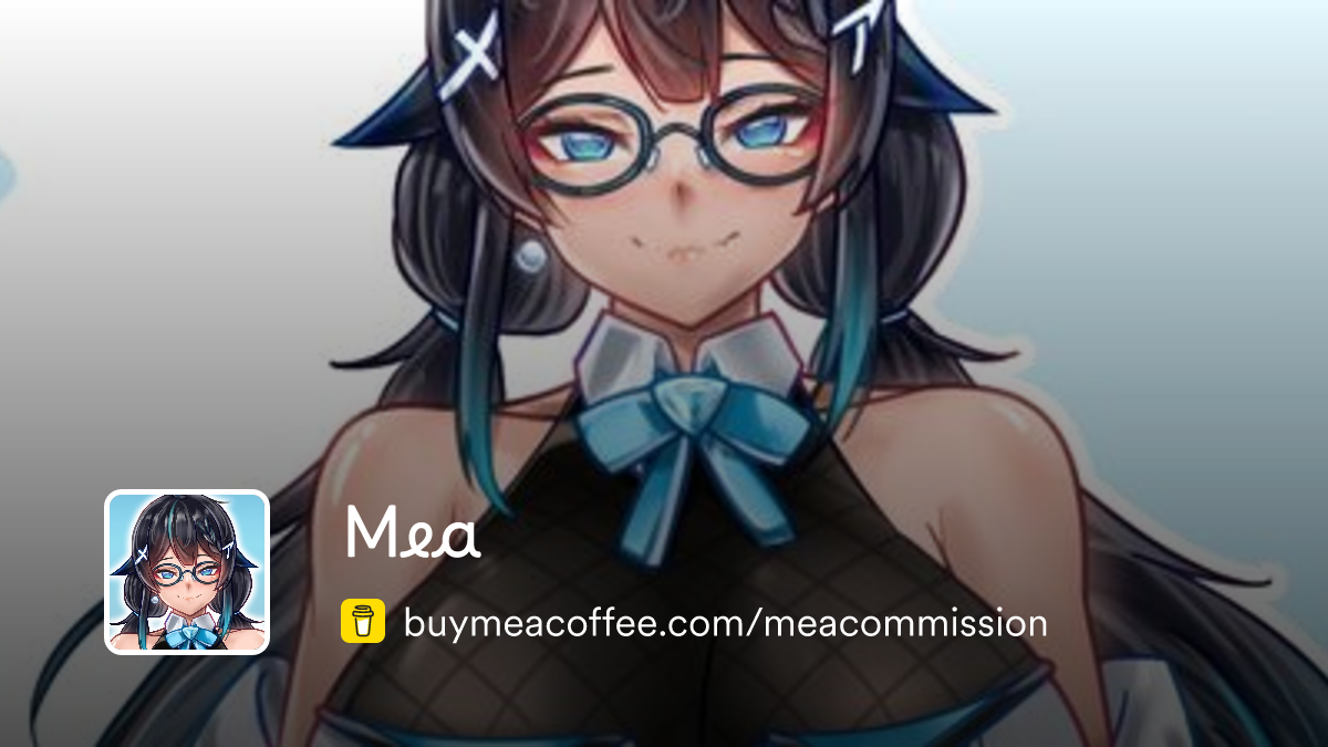 Gallery | Mea - Buymeacoffee