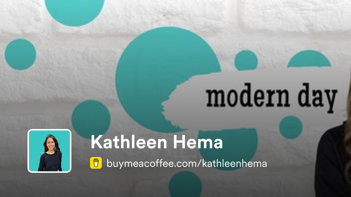 Kathleen Hema Is Giving Parents The Confidence To Have The Modern Day