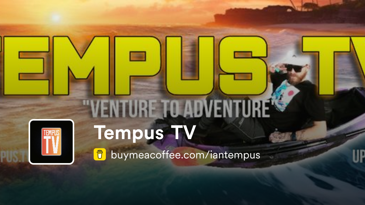 Tempus TV is A community built to provide you with