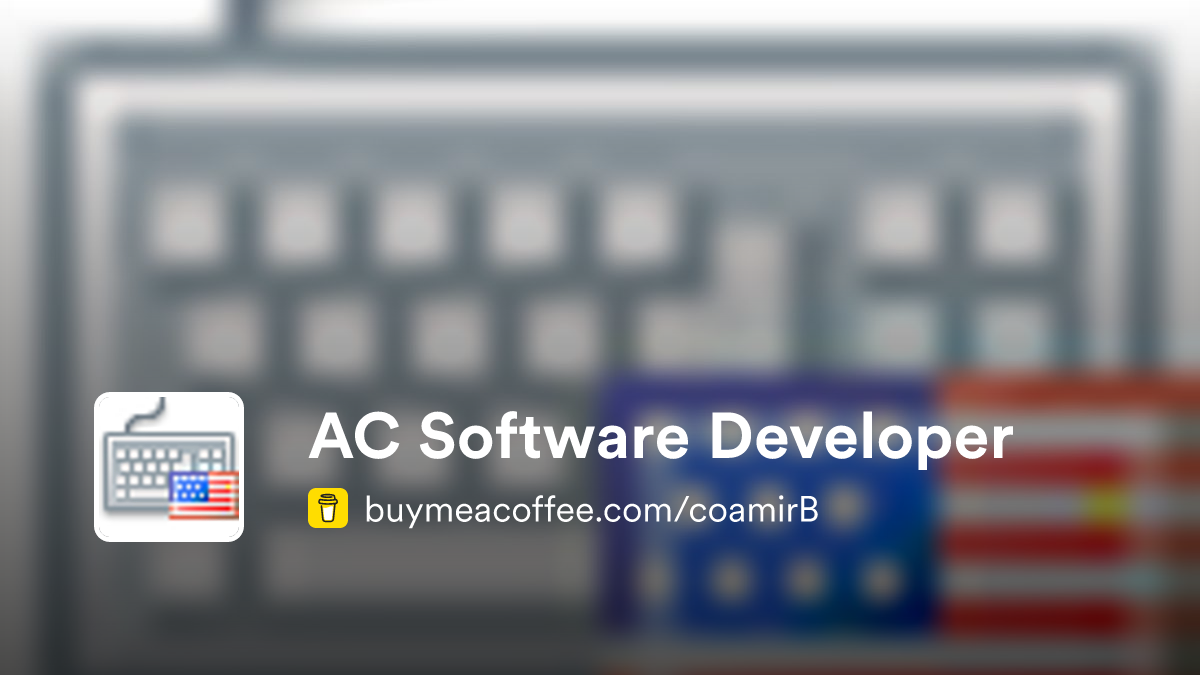 Incomm Ac Software AC Software Developer is Developing desktop application, web site ...