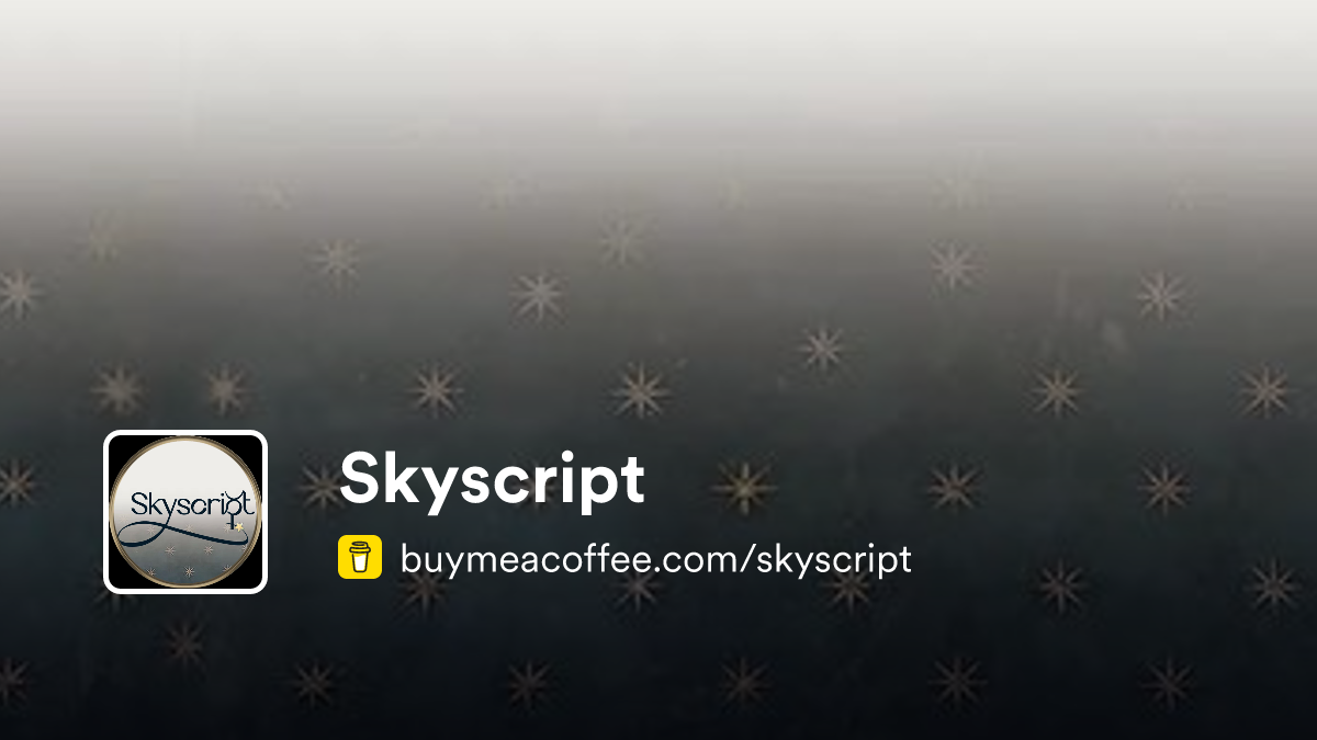 Skyscript is scribbling away with news, events & the best of astrology ...