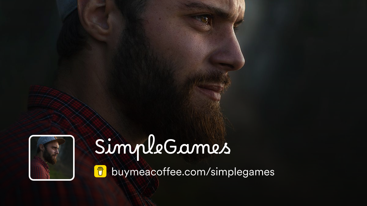 SimpleGames is Creating games! Fun Games! Entertaining and simple ...