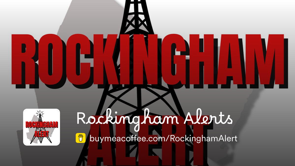 Rockingham Alerts is listening to the scanner... Buymeacoffee