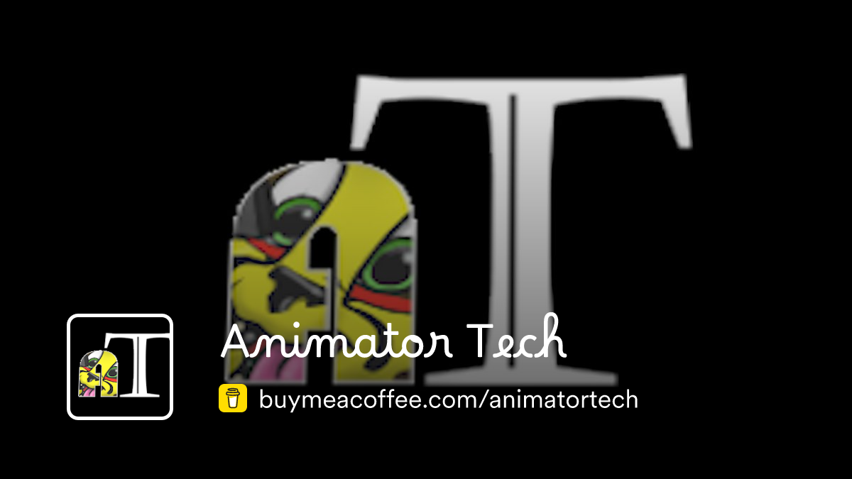 Animator Tech is an Animation Podcast and Maya tutorials source ...