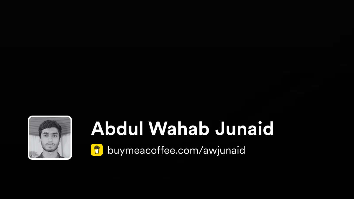 Abdul Wahab Junaid is Cyber-Security Specialist | Quantum Cryptography ...