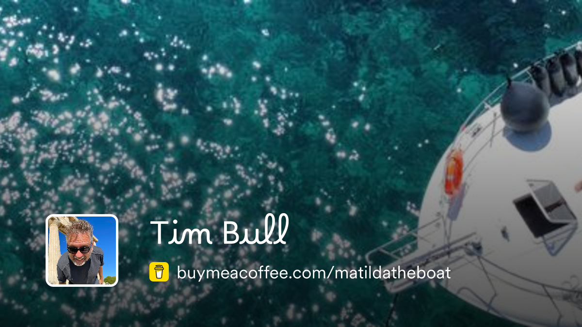 Timothy Bull Tim Bull is insatiably curious, exploring the Med by boat and writing ...