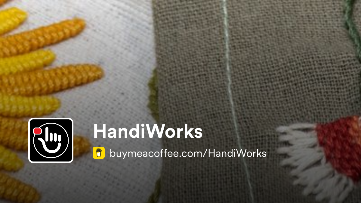 Comprehensive Graph HandiWorks is I like to keep busy by trying & making new things, and ...
