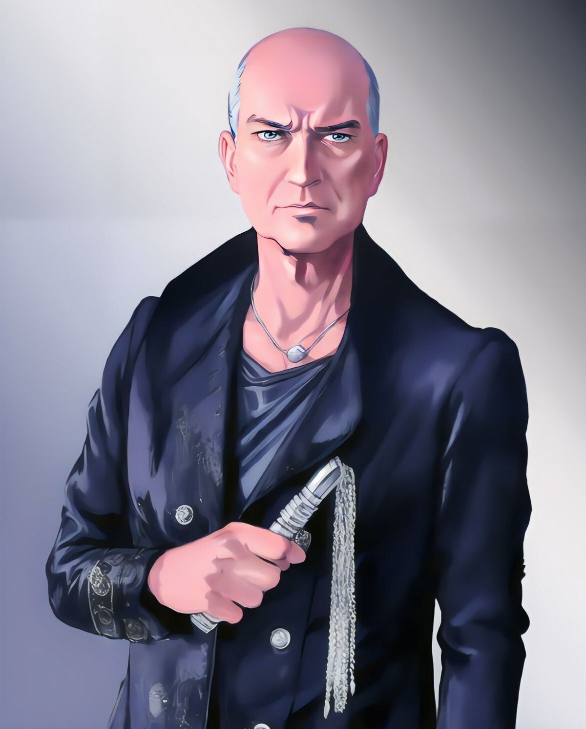 Super Villain Tiberius Sicae Buymeacoffee Super villain tiberius sicae buymeacoffee