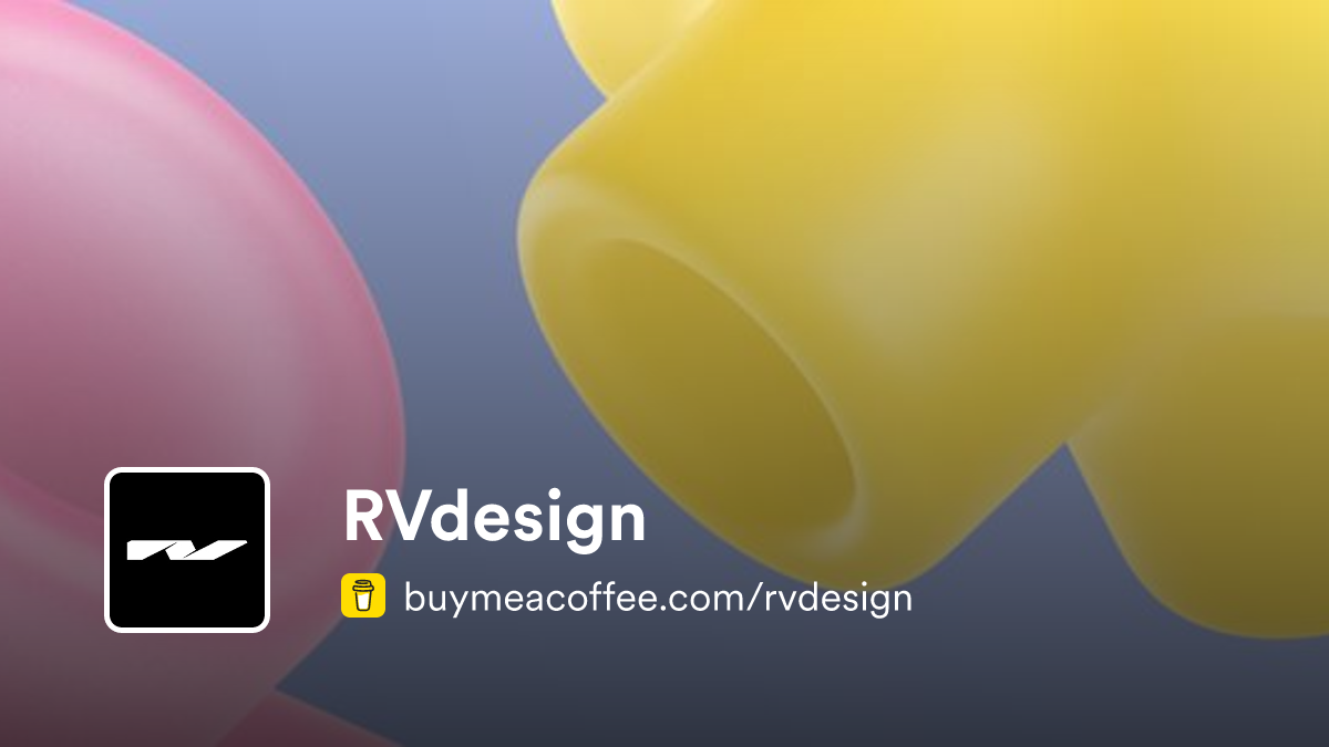 Gallery | RVdesign - Buymeacoffee