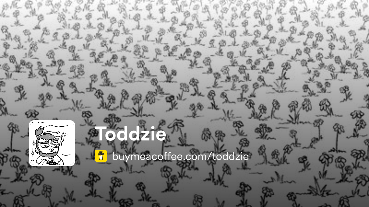 Toddzie