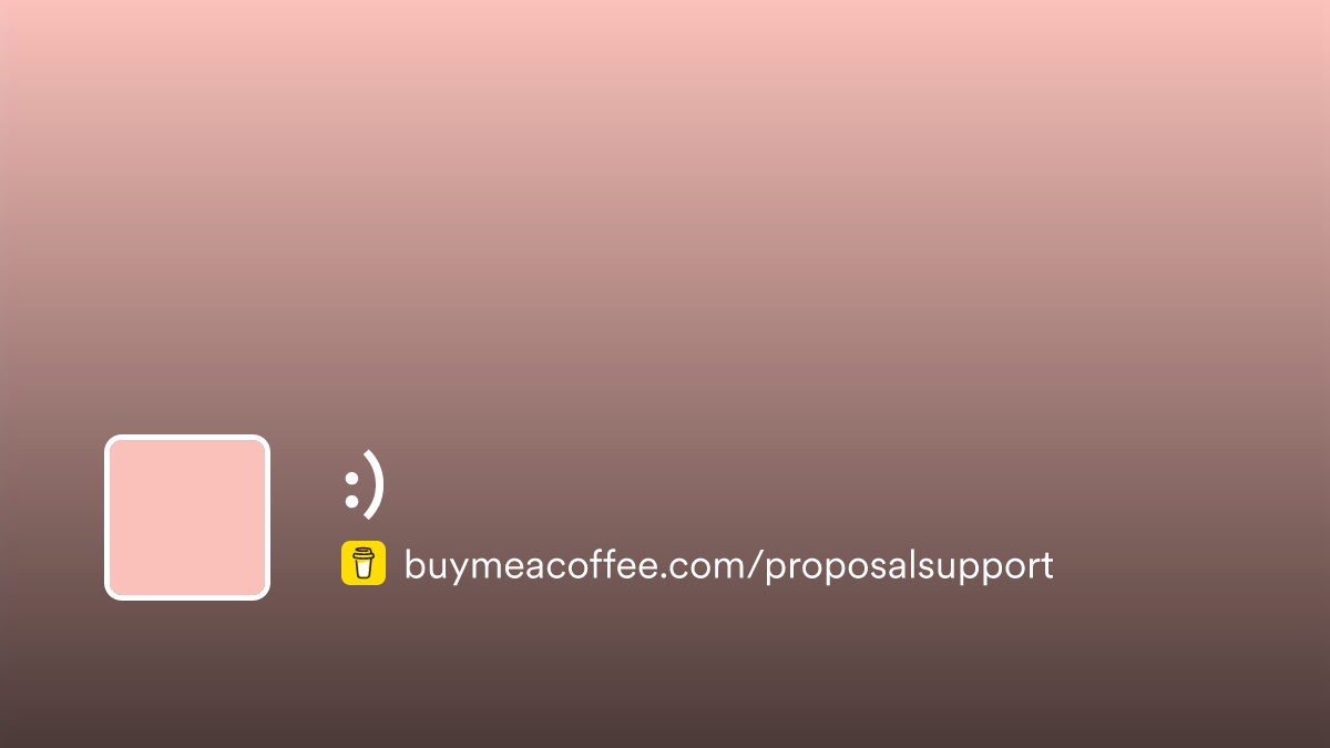 Buymeacoffee