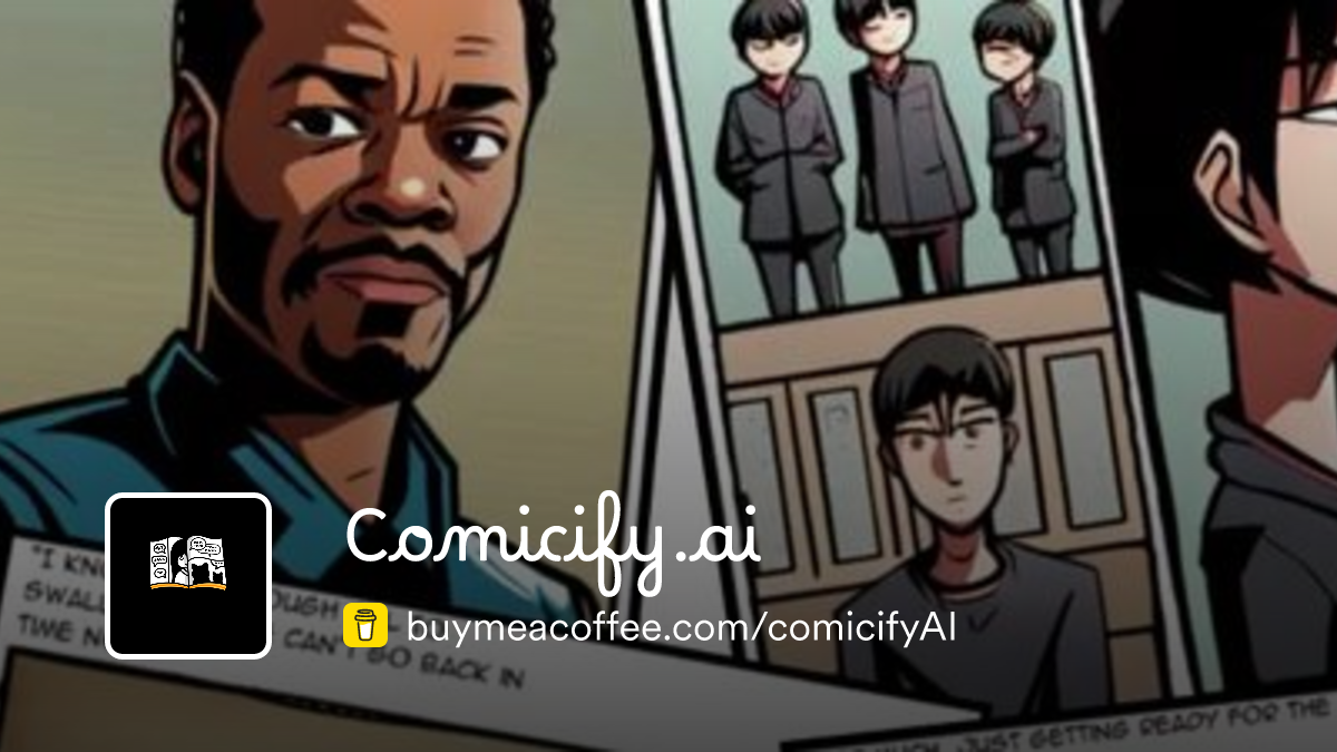 Comic Diffusion Comicify.ai is making engaging Comic Strips using GPT-3.5 and Stable ...