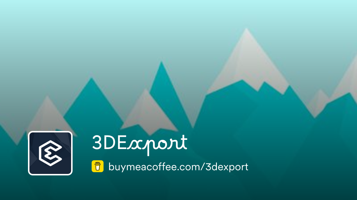 3DExport Is 3d Models Print 3d Models Textures AR VR Buymeacoffee 3DExport Is 3d Models Print 3d Models Textures AR VR Buymeacoffee