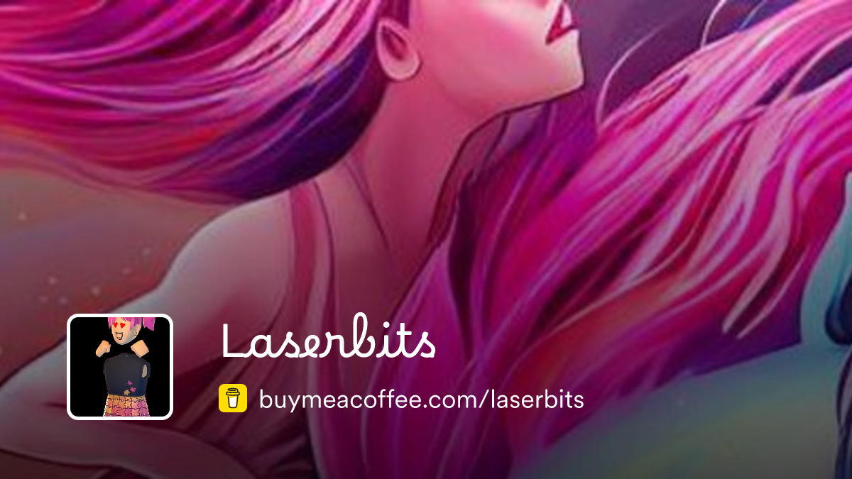 Laserbits Buymeacoffee