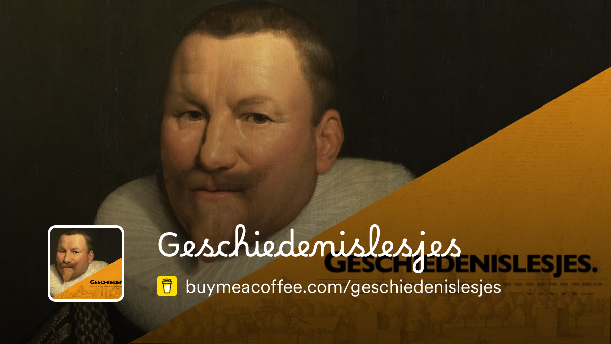 Geschiedenislesjes Is Making Videos About History Buymeacoffee geschiedenislesjes-is-making-videos-about-history-buymeacoffee
