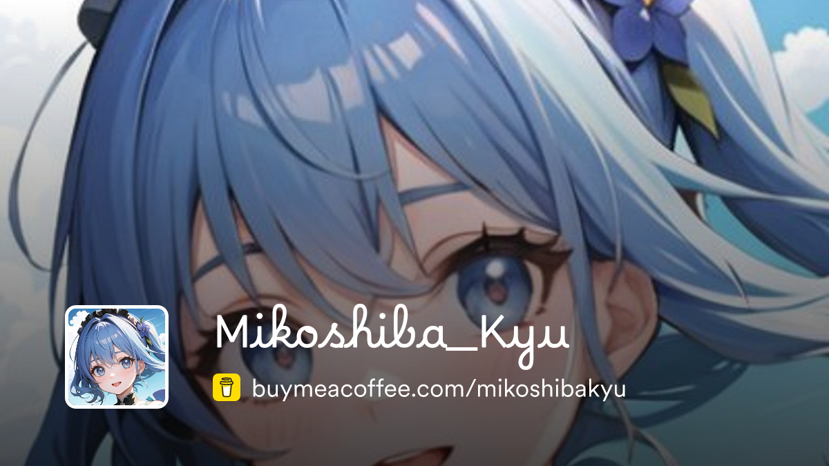Mikoshiba_Kyu is Application Programming, and Music.