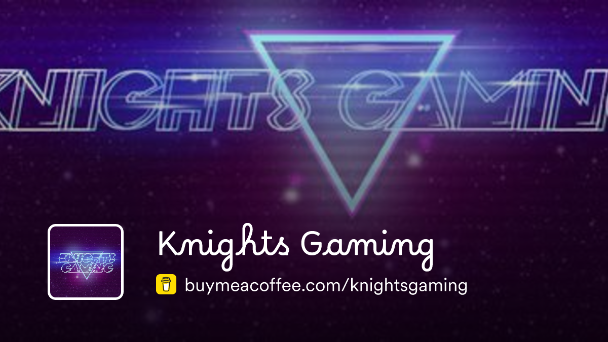 Knights Gaming is mod developer for ETS2/ATS, gamer, YouTuber ...