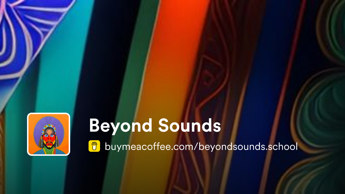 Beyond Sounds is Transformative Medicine Music classes, reshaping your ...