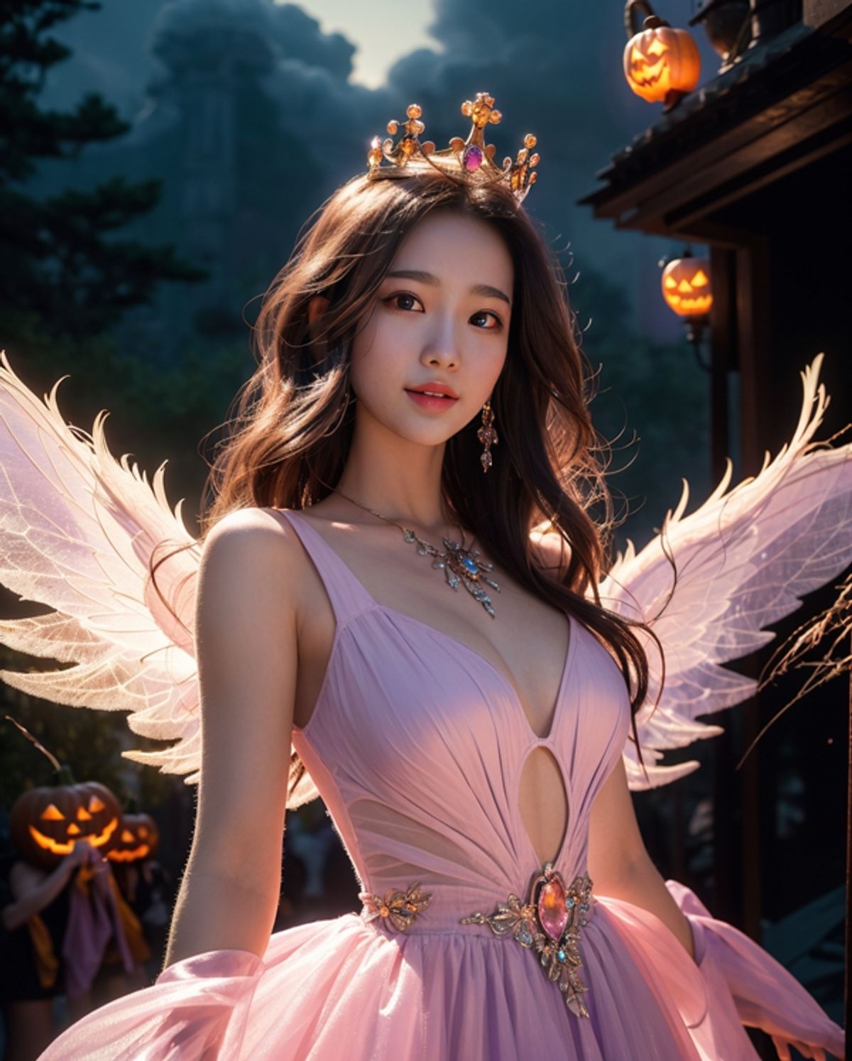 Whispers Of An Angel Hayun Ella Buymeacoffee Whispers of an angel hayun ella buymeacoffee