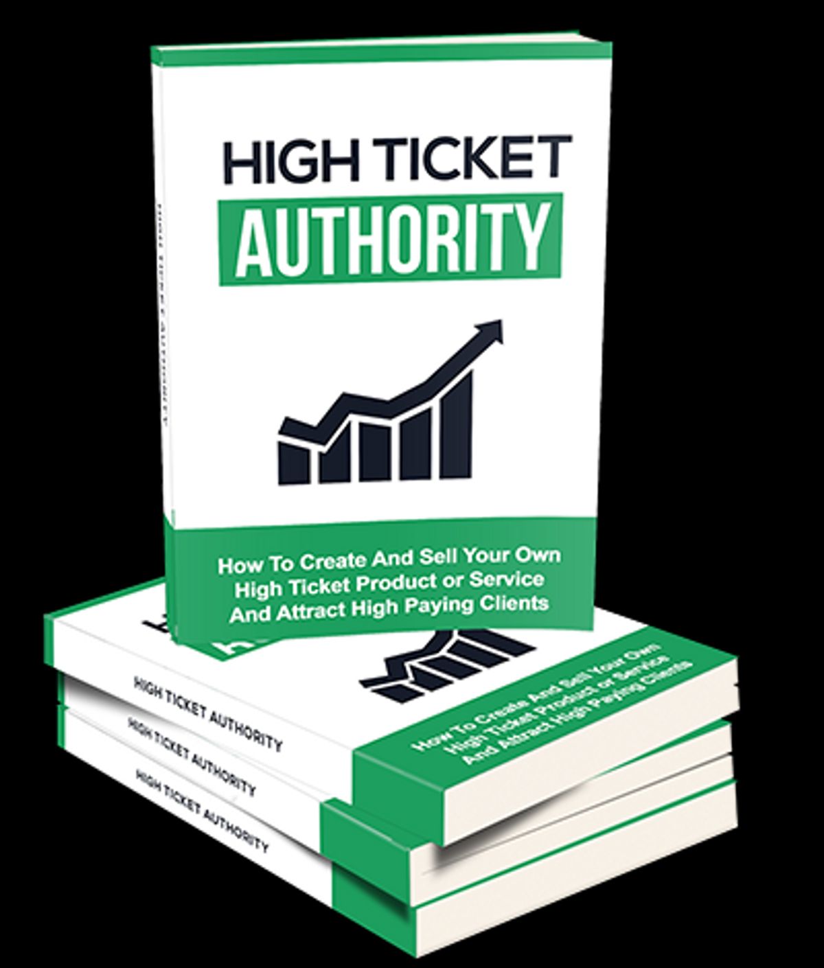High Ticket Authority — Nibir - Buymeacoffee