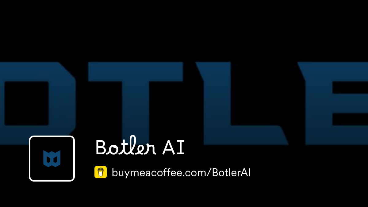 Botler AI is Fighting misconduct. One incident at a time. - Buymeacoffee