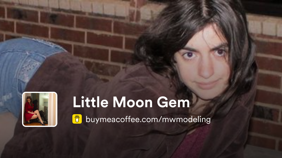 Little Moon Gem Leaks