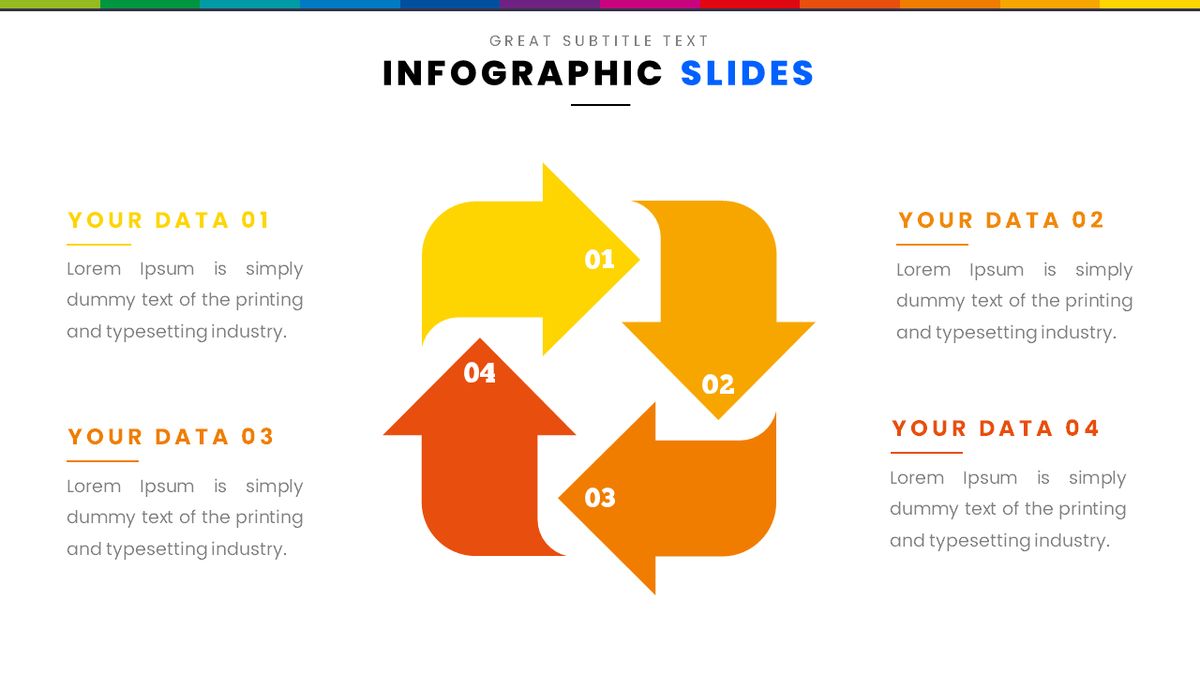 Infographic slides examples! — PowerPoint Best - Buymeacoffee
