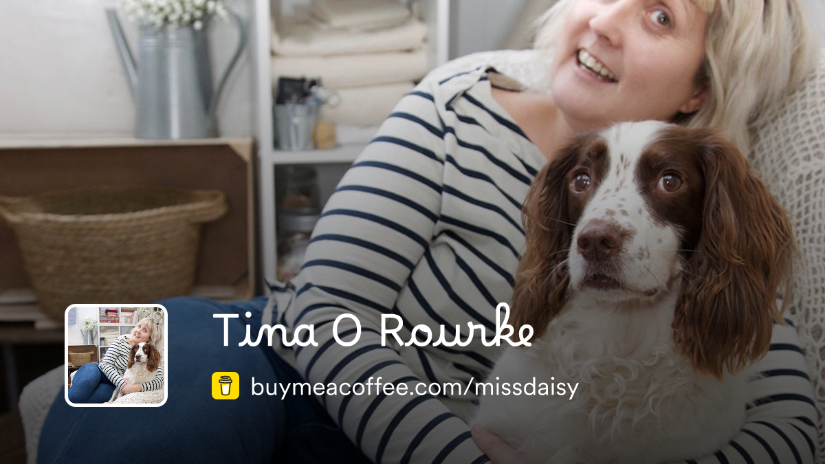 Tina O Rourke is creating characters & writes stories - podcast ...