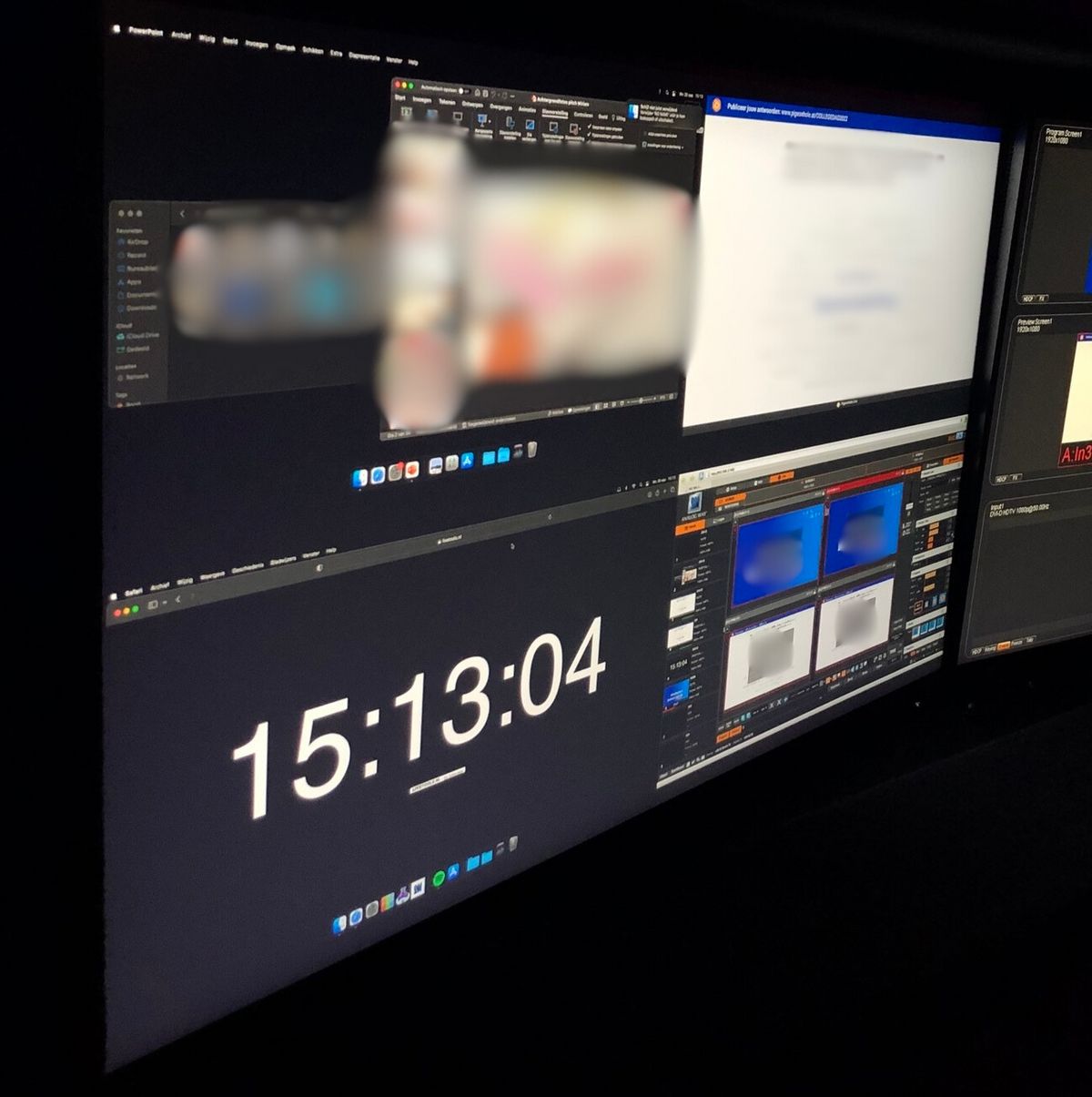 MonitorClock.com: Growing and improving! — MonitorClock - Buymeacoffee