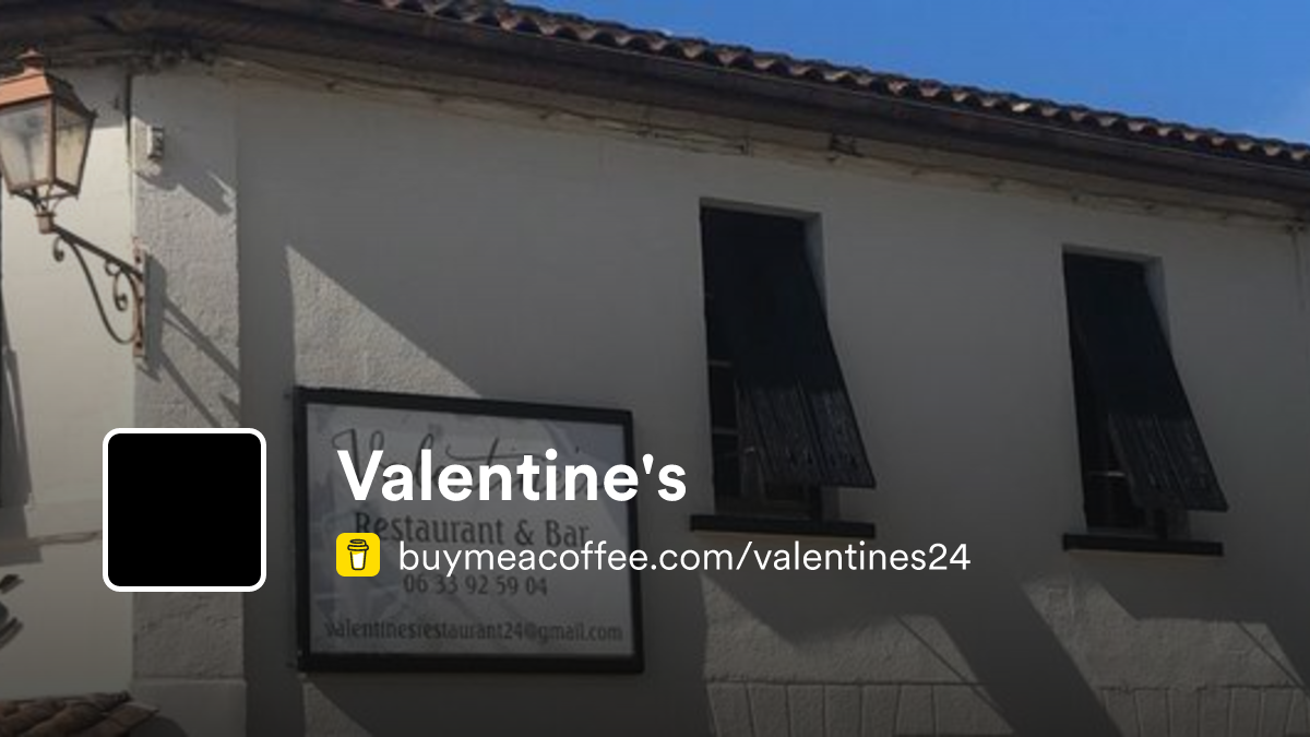 Valentine's Bar and Restaurant