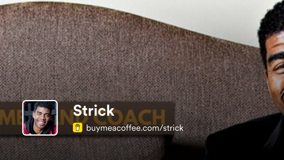 Strick9 Rapper Strick is Here to help aspiring content creators reach their goals ...