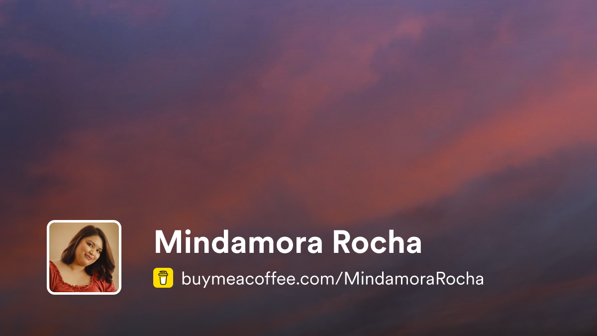 Mindamora Rocha is I am creating accessible online yoga & meditation ...