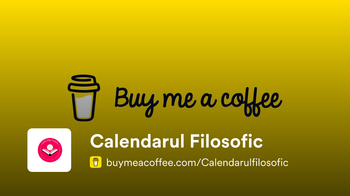 Calendarul Filosofic is Inspirație zilnică pentru o viață armonioasă ...