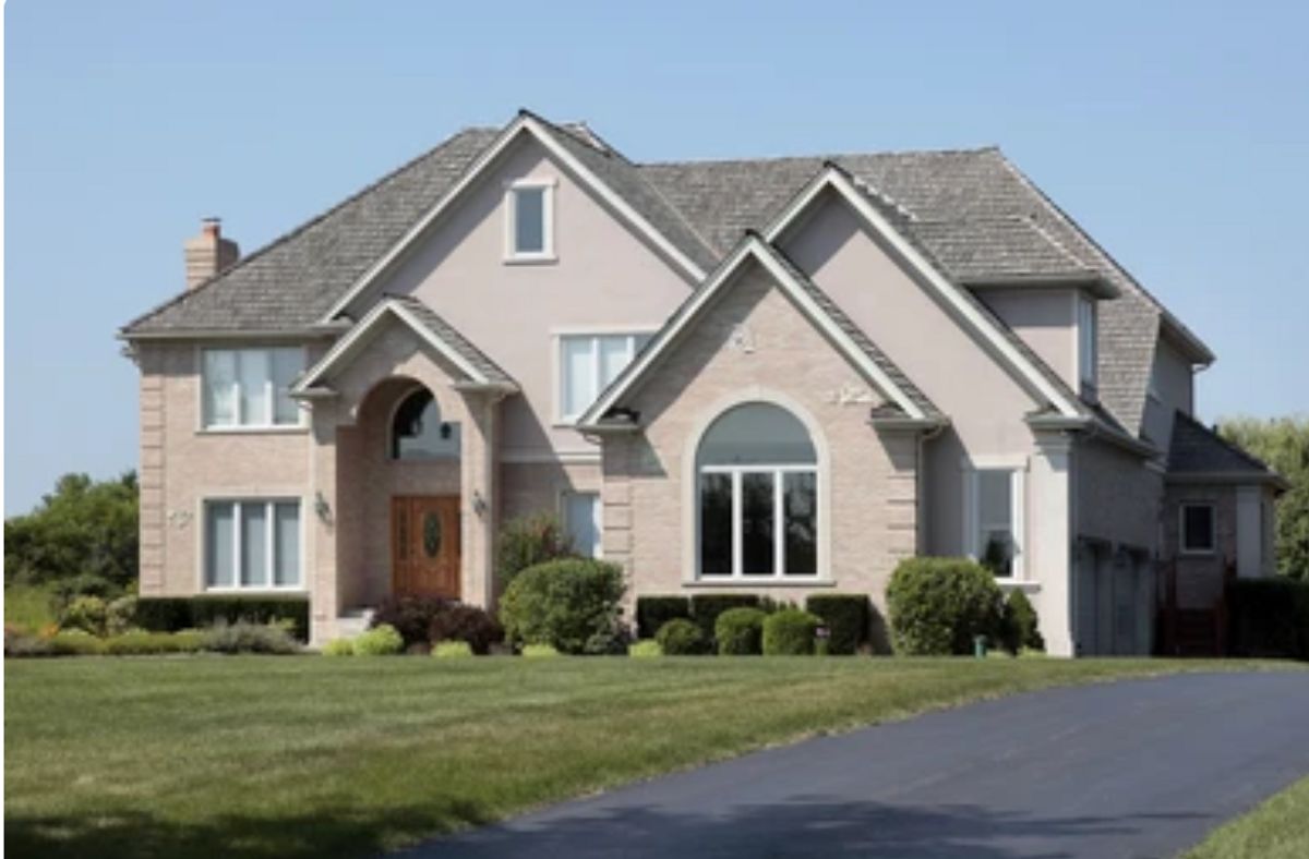 Image showcasing Home Renovation Ideas That Increase Property Value — Olukayode Abiodun ...