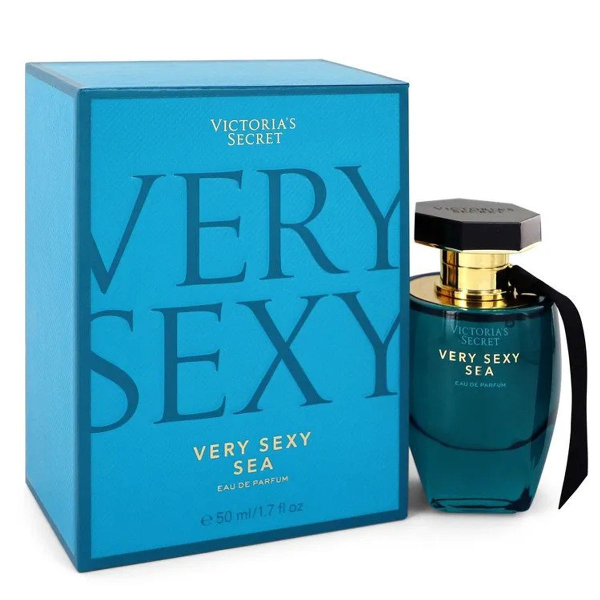 Victoria Secret Very Sexy Sea Perfume