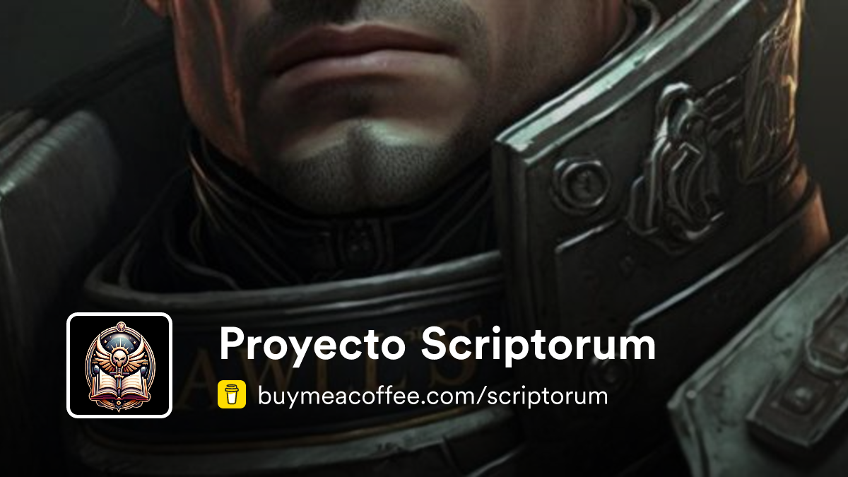 Proyecto Scriptorum is Traducciones y contenido de ciencia ficción y ...