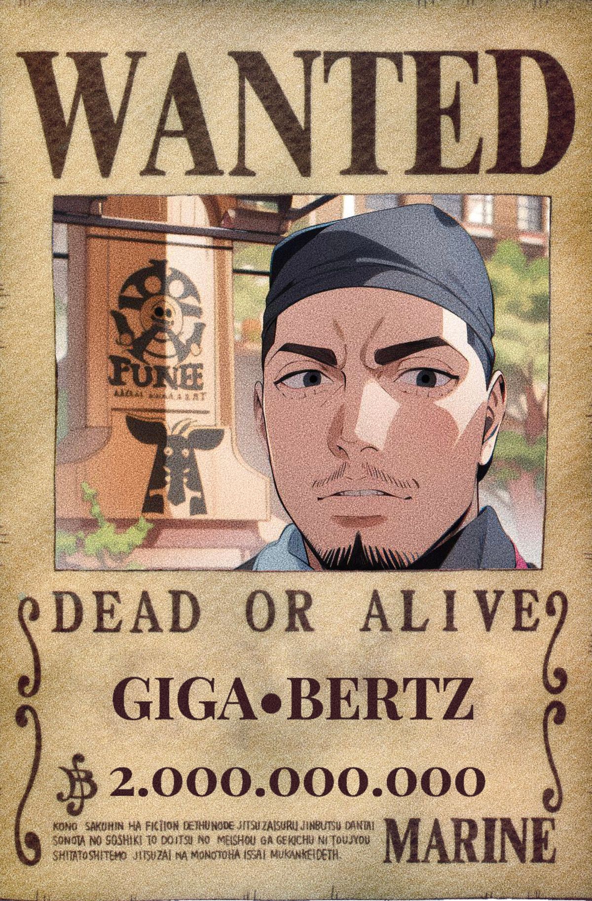 giga-bertz-one-piece-fanpage-buymeacoffee