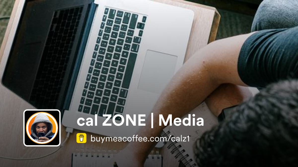 Membership | cal ZONE | Media - Buymeacoffee