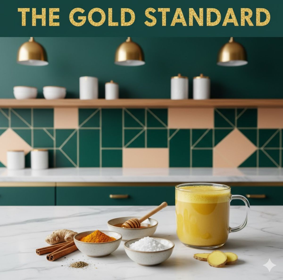 The Gold Standard: A Guide to Golden Tea & Lattes — The ...