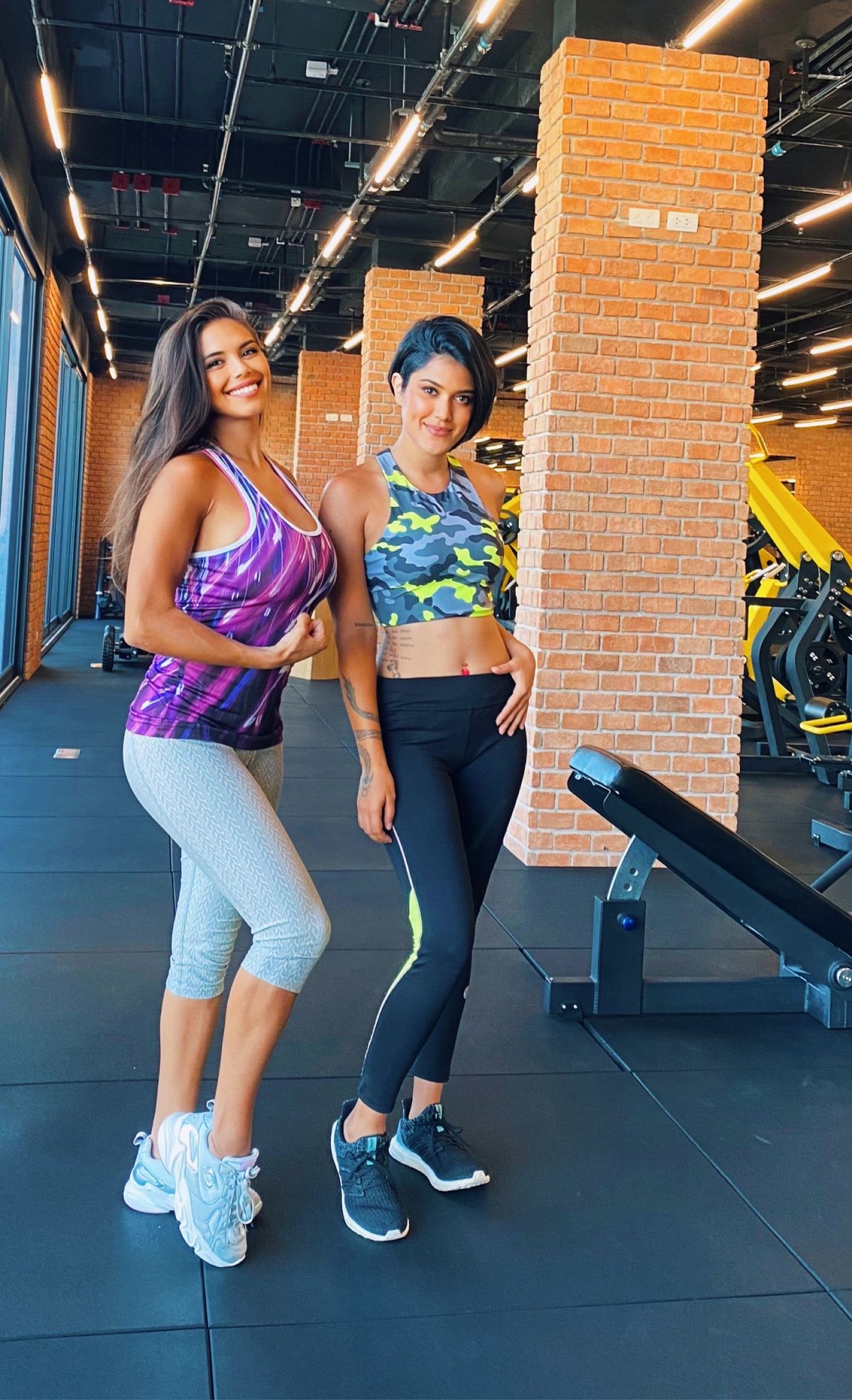 Gym days — JYoffe - Buymeacoffee