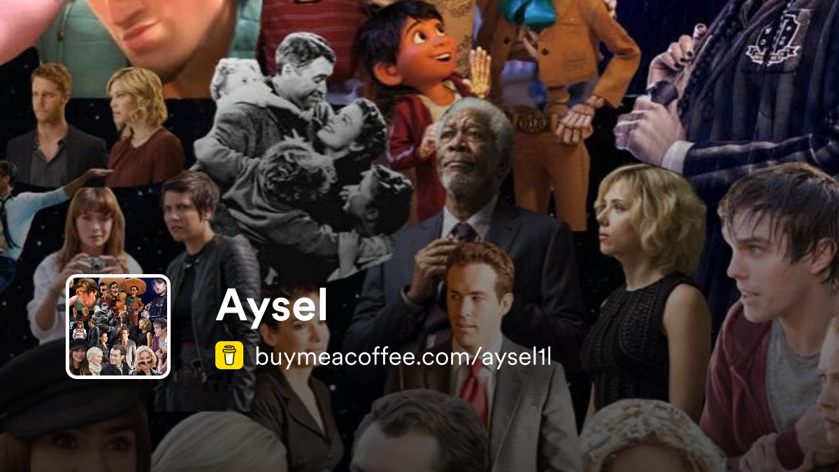 aysel-buymeacoffee
