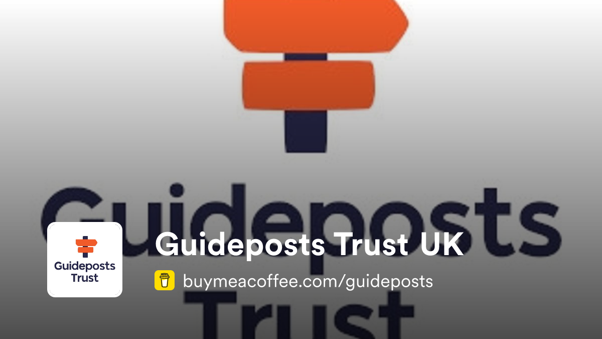 Guideposts Trust UK is Creating Art in our Mental Health Art Studio ...