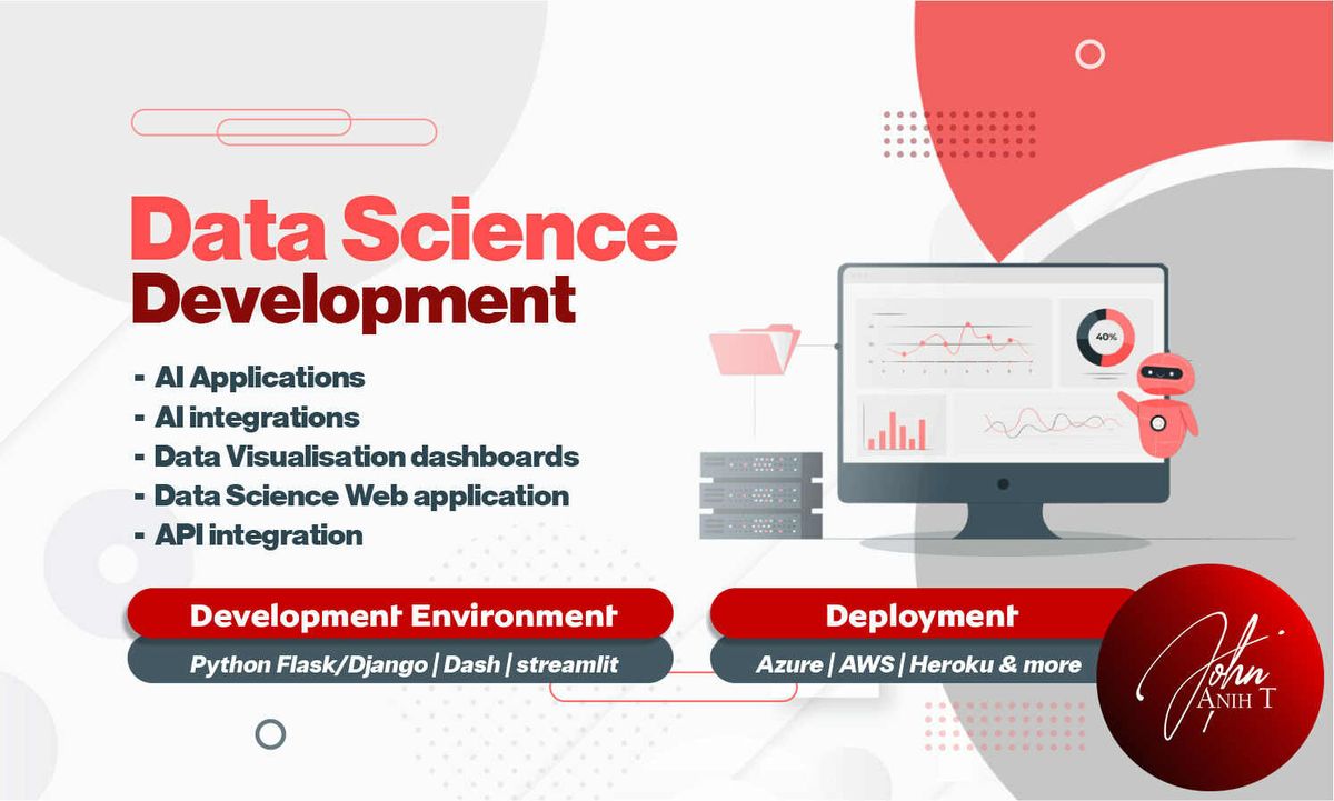 Transforming Data Science into User-Friendly Applications: A ...
