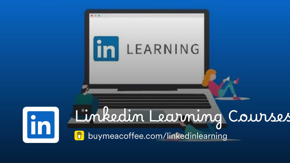 Linkedin Learning Courses is Start your linkedIn learning journey ...