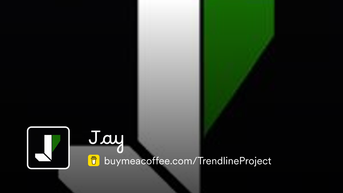 Jay Reed Coffee Jay - Buymeacoffee