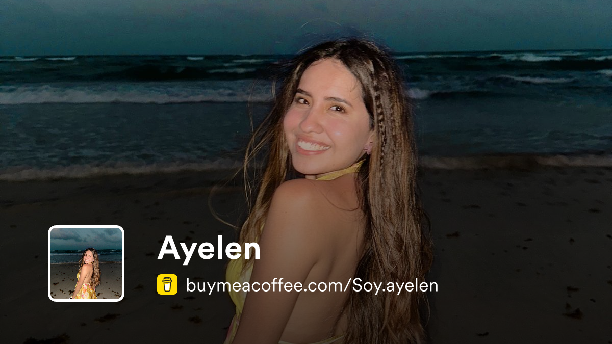AYELEEN